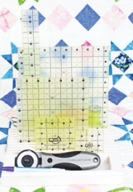 Quilter's Select Ruler Rack & Organizer | Cactus Quilting LLC