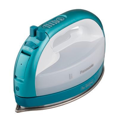 Panasonic iron with retractable cord cheap